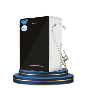 Máy lọc nước Watek Lux-100UF