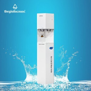 Máy lọc nước Watek Nano