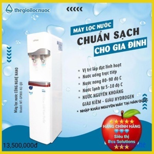 Máy lọc nước Watek Nano