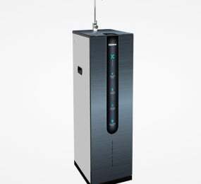 Máy lọc nước X-Guard RO in 3D từ trường Makano MKW-36011M