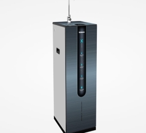Máy lọc nước X-Guard RO in 3D từ trường Makano MKW-36011M