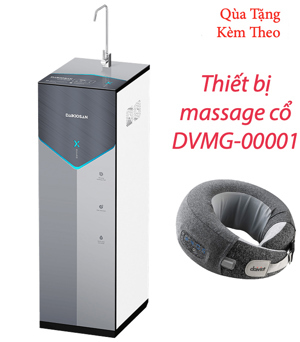 Máy lọc nước X-Guard RO in 3D Daikiosan DSW-33010M