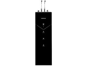 Máy lọc nước X-Guard RO nóng nguội lạnh in 2D Daikiosan DSW-32710M