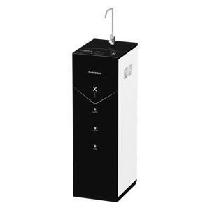 Máy lọc nước X-Guard RO nóng nguội in 2D Daikiosan DSW-32010M