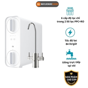Máy lọc nước Xiaomi H400G