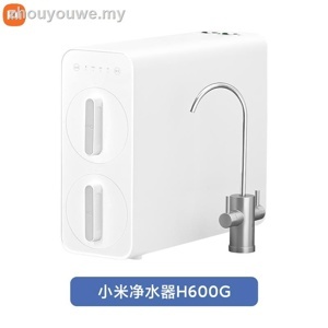 Máy lọc nước Xiaomi H600G