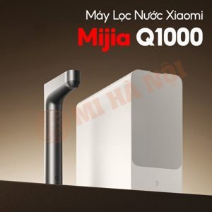 Máy lọc nước Xiaomi Mijia Q1000 MRH1032