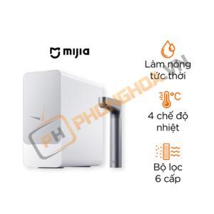 Máy lọc nước Xiaomi Mijia Q1000 MRH1032