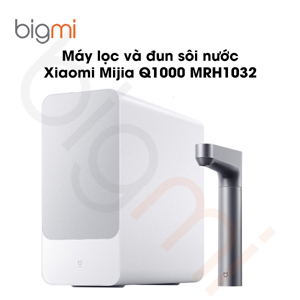 Máy lọc nước Xiaomi Mijia Q1000 MRH1032