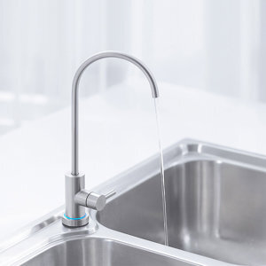 Máy lọc nước Xiaomi Water Purifier 600G