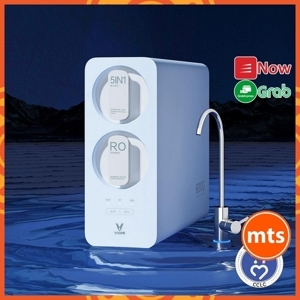 Máy lọc nước Xiaomi Water Purifier 600G