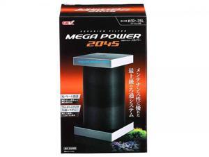 Máy lọc thùng GEX Mega Power 2045