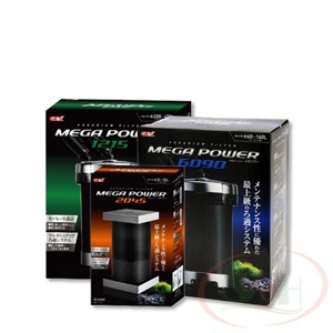 Máy lọc thùng GEX Mega Power 6090