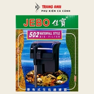 Máy lọc treo Jebo 503