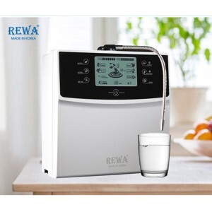 Máy lọc và tạo nước điện giải RW-AK-9000