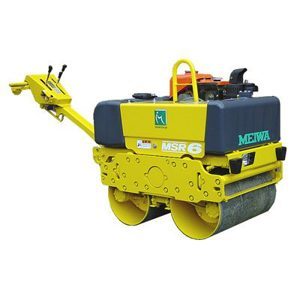 Máy lu dắt tay MeiWa MSR6KM (642KG)