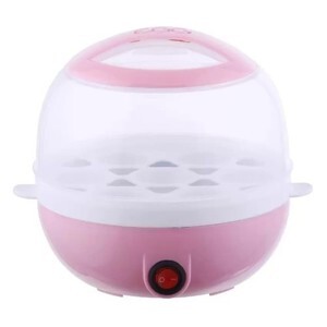 Máy luộc trứng đa năng Egg Boiler