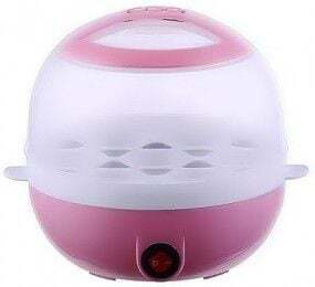 Máy luộc trứng đa năng Egg Boiler