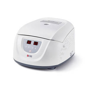 Máy ly tâm 12 lỗ Dragon Lab DM0412S