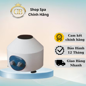 Máy ly tâm 6 ống Akiko LC-04R (4000 vòng)