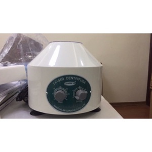 Máy ly tâm 6 ống centrifuge 800