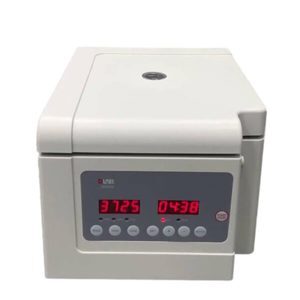 Máy ly tâm Dlab DM0408