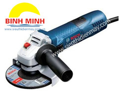 Máy mài 100mm Bosch GWS 7-100ET