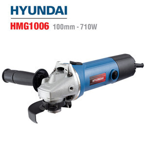 Máy mài 100mm HYUNDAI HMG1006