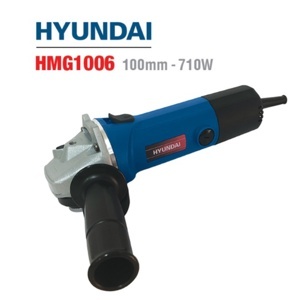 Máy mài 100mm HYUNDAI HMG1006