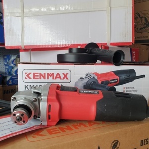 Máy mài 100mm Kenmax KM100-S