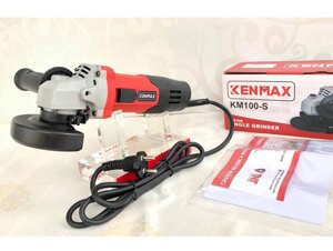 Máy mài 100mm Kenmax KM100-S