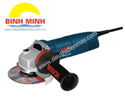 Máy mài 125mm Bosch GWS 10-125C