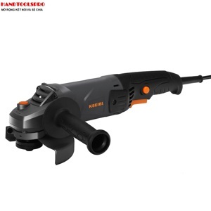 Máy mài 125mm ct bóp Kseibi KWS 95-125L