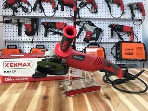 Máy mài 125mm Kenmax KM125