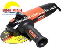 Máy mài 125mm Yato 82094 (850W)