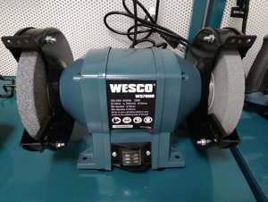 Máy mài 2 đá 250W Wesco WS7800