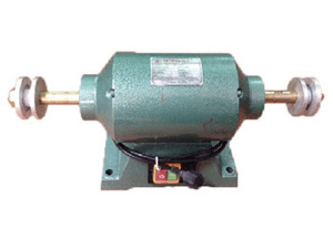 Máy mài 2 đá Hồng Ký MB1/2HP (1/2 HP)
