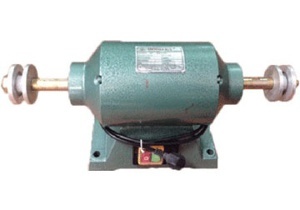 Máy mài 2 đá Hồng Ký MB1/2HP (1/2 HP)