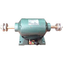 Máy mài 2 đá Hồng Ký MB1/2HP (1/2 HP)