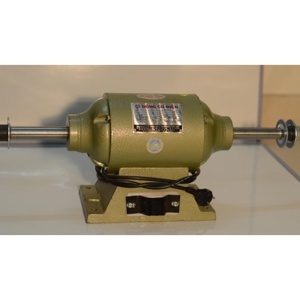 Máy mài 2 đá Tiến Đạt 1.5HP Cốt dài