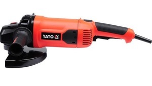 Máy mài 230mm Yato YT82102 (2200W)