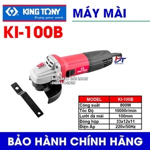 Máy mài 800W KingTony KI-100B