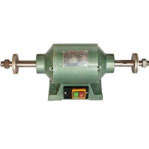 Máy mài bàn 1.5HP 220V cốt dài Hồng Ký MB1.5HP