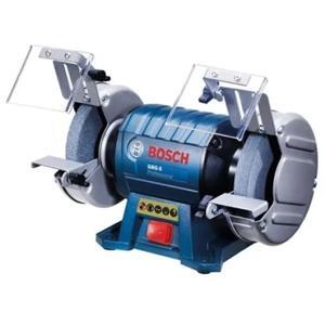 Máy mài bàn 2 đá 350W/150mm Bosch 060127A3K0