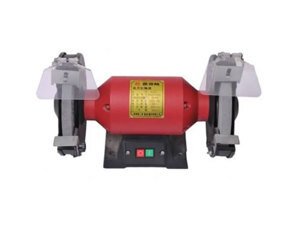 Máy mài bàn 2 đá Asaki AS-009 (M3020), 8”
