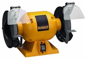 Máy mài bàn 2 đá Dewalt DW752R