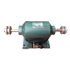Máy mài bàn 2 đá Hồng ký MB2D-1.5HP 220V
