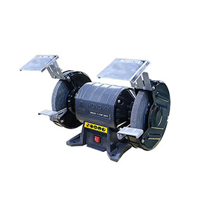 Máy mài bàn 2 đá Hồng ký MB2D-1HP 220V