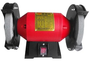 Máy mài bàn Asaki AS-003 (MD3215M)