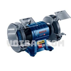 Máy mài bàn Bosch GBG-60-20